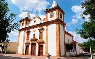 Piracuruca terá programação pelos 202 anos de adesão do Piauí à independência