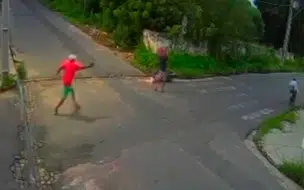 PM à paisana troca tiros com criminosos em tentativa de assalto em Floriano