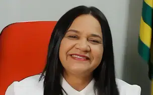 Elisa Paz, do PT, é eleita prefeita de Novo Santo Antônio no 1º turno