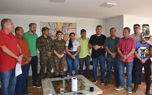 Prefeitura de Picos decreta estado de calamidade pública após fortes chuvas