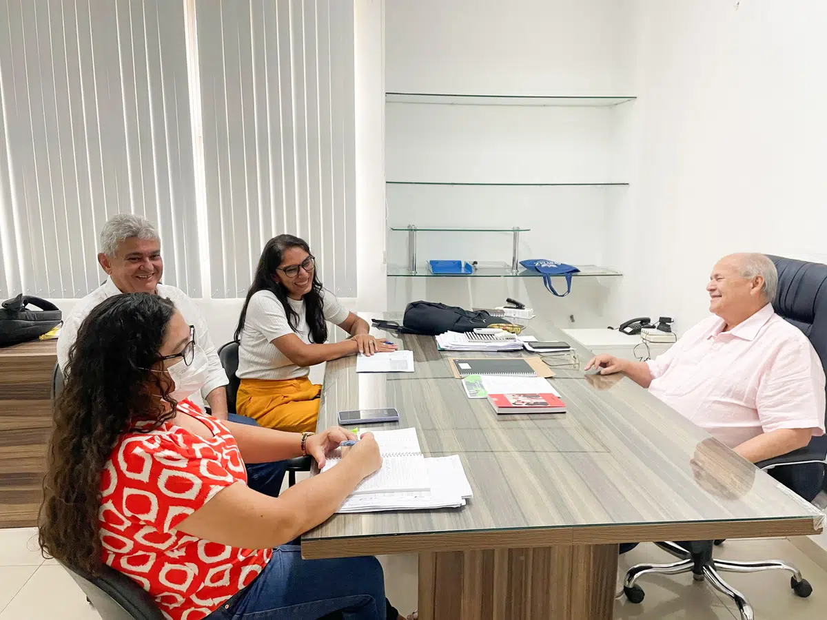 Prefeitura de Teresina convoca 351 profissionais aprovados em concurso público da FMS