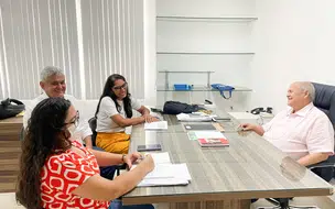Prefeitura de Teresina convoca 351 aprovados em concurso público da FMS