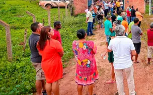 Prefeitura de Timon inaugura Sistema de Abastecimento de Água na zona rural