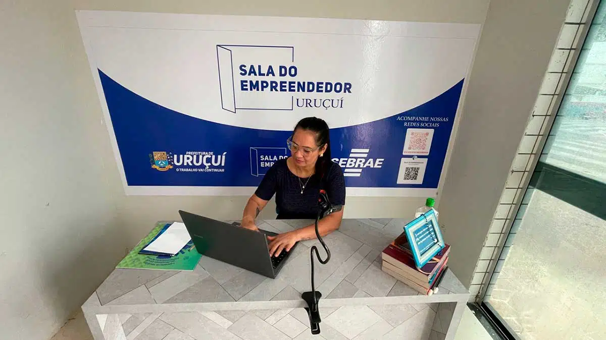 Sala do Empreendedor de Uruçuí retoma atendimentos e declarações do MEI