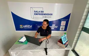 Atendimento e declarações do MEI são retomados na Sala do Empreendedor de Uruçuí