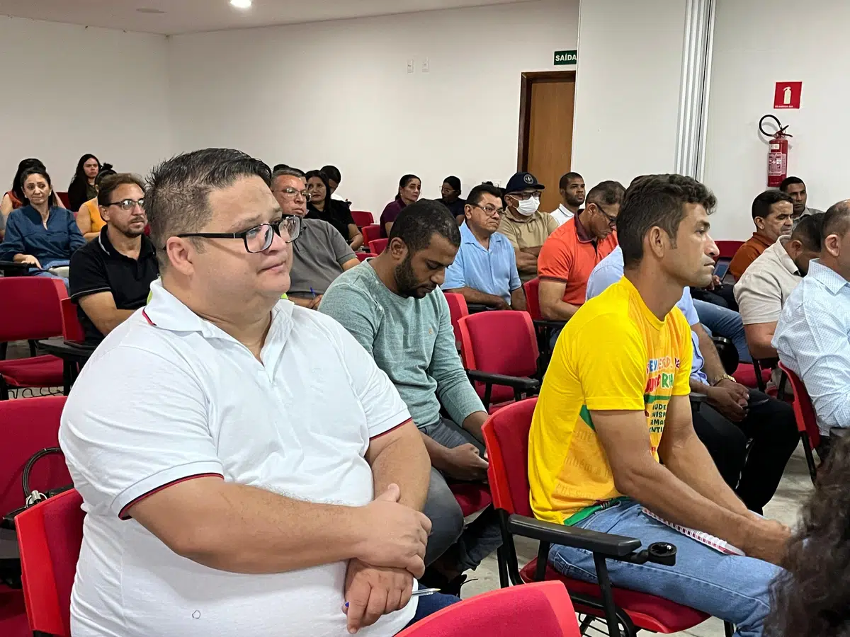 São João do Piauí, famílias da zona rural serão beneficiadas com 170 cisternas