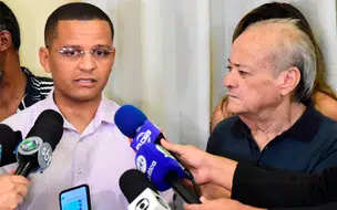 Silvio anuncia a convocação de 311 aprovados no concurso da Semec