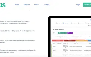 GOJUS: A Revolução da Advocacia no Nordeste