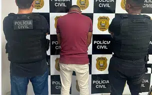 Homem que vendia carros sem a autorização dos proprietários é preso em Teresina