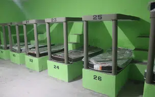 Sejus entrega reforma de todos pavilhões da Penitenciária de Floriano