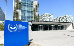 Argentina denuncia Venezuela no TPI por detenção de militar