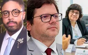 Advogados e ex-assessora investigados em operação da DEOP vão para presídio