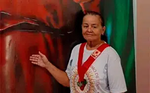 Idosa desaparecida em Teresina é encontrada no Rio de Janeiro