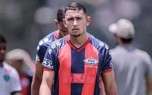 Atleta piauiense morre em acidente de moto na cidade de Altos