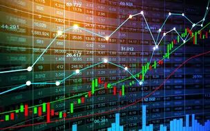 Bolsa de valores bate recorde e dólar cai após reunião entre Lula e Trump