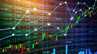 Bolsa de valores bate recorde e dólar cai após reunião entre Lula e Trump