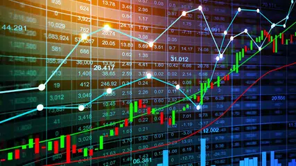 Bolsa cai mais de 2% e atinge menor nível desde o fim de março