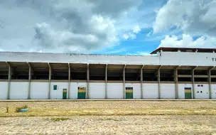 Corisabbá e Flamengo-PI se enfrentam hoje à noite no Tiberão pela Série B do Piauiense