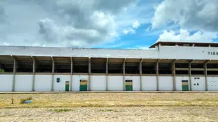 Corisabbá e Flamengo-PI se enfrentam hoje à noite no Tiberão pela Série B do Piauiense