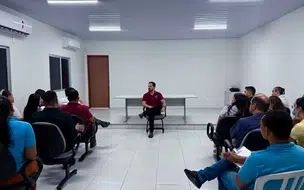 Ministério Público avalia medidas para combater bullying em escolas municipais de Uruçuí