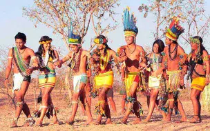 Etnia indígena Tabajara é a mais numerosa no Piauí; diz IBGE