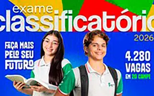 IFPI oferta 4.280 vagas em cursos técnicos em 2026