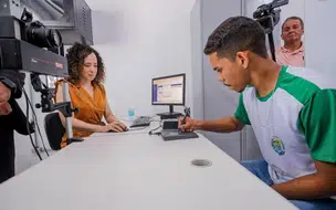 Instituto de Cidadania Digital orienta candidatos ao Enem 2025 a atualizarem suas identidades