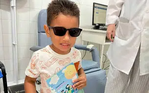 Dia das crianças será marcado por campanha de vacinação em Teresina