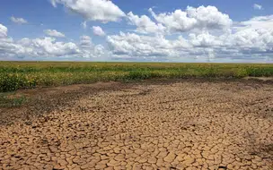 Monitoramento aponta seca extrema no Sudeste do Piauí em setembro