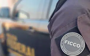 Operação da PF combate núcleo financeiro do tráfico de drogas no Nordeste