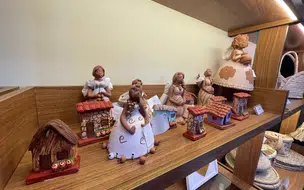 Artesanato piauiense ganha força e visibilidade na Casa do Artesão