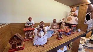 Artesanato piauiense ganha força e visibilidade na Casa do Artesão