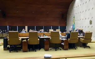 STF tem maioria em votação para manter nomeação de parentes para cargos políticos