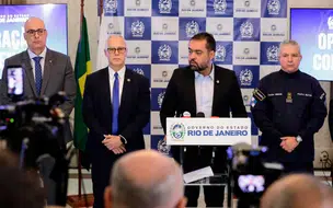 Governo confirma 121 mortos em confronto entre forças de segurança e comando vermelho no Rio