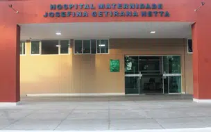 Bebê de dois meses morre em hospital e mãe é presa por maus tratos em Pedro II