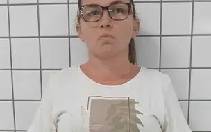 Mulher é presa por envolvimento com facção e tráfico de drogas em Luís Correia