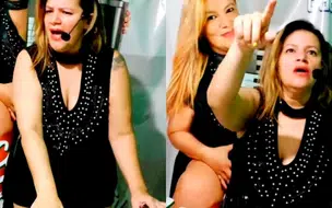 Conheça a cantora piauiense que viralizou nas redes sociais com a trend “Garçom, tem Pitú?”