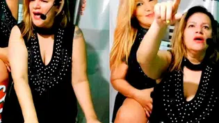 Conheça a cantora piauiense que viralizou nas redes sociais com a trend “Garçom, tem Pitú?”