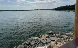 Lagoa do Bebedouro: Novo cartão-postal de Parnaíba é inaugurado neste sábado (18)