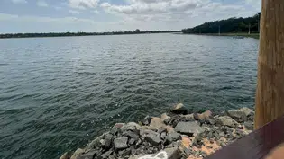 Lagoa do Bebedouro: Novo cartão-postal de Parnaíba é inaugurado neste sábado (18)