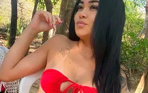 Blogueira de Teresina é assassinada a tiros após sair de balneário em Caxias