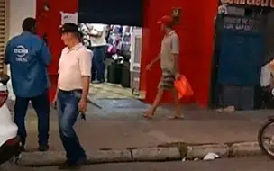 Empresário acaba baleado ao reagir a assalto em Teresina