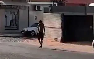 Homem é morto após ameaçar policiais civis com facão em Parnaíba