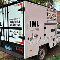 Homem é morto a tiros na casa dos pais em Floriano