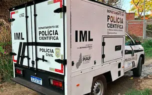 Idoso morre atropelado por ônibus escolar em rua de Teresina