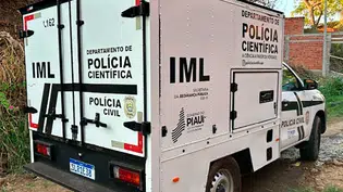 Homem morre eletrocutado ao invadir obra em construção na zona Sudeste de Teresina