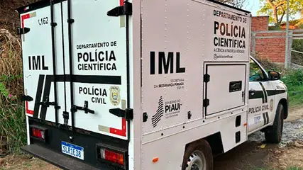 Corpo de foragido da Major César é achado em cova rasa e decapitado em Teresina