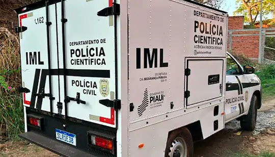 Motociclista morre em grave acidente na BR-343 em Teresina