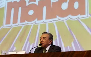 Mauricio de Sousa completa 90 anos e é homenageado com cinebiografia