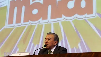 Mauricio de Sousa completa 90 anos e é homenageado com cinebiografia